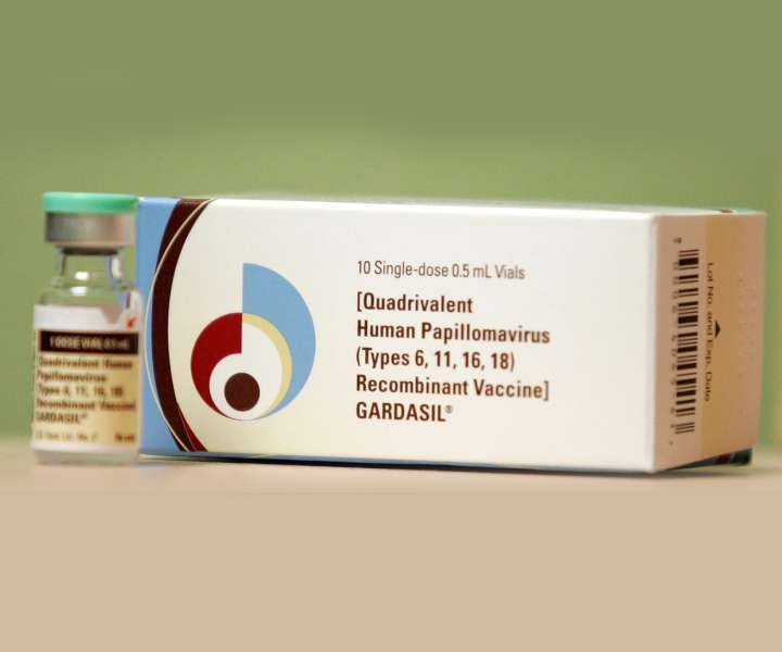 gardasil claims