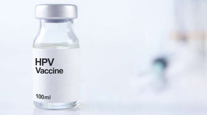 gardasil vaccine claim